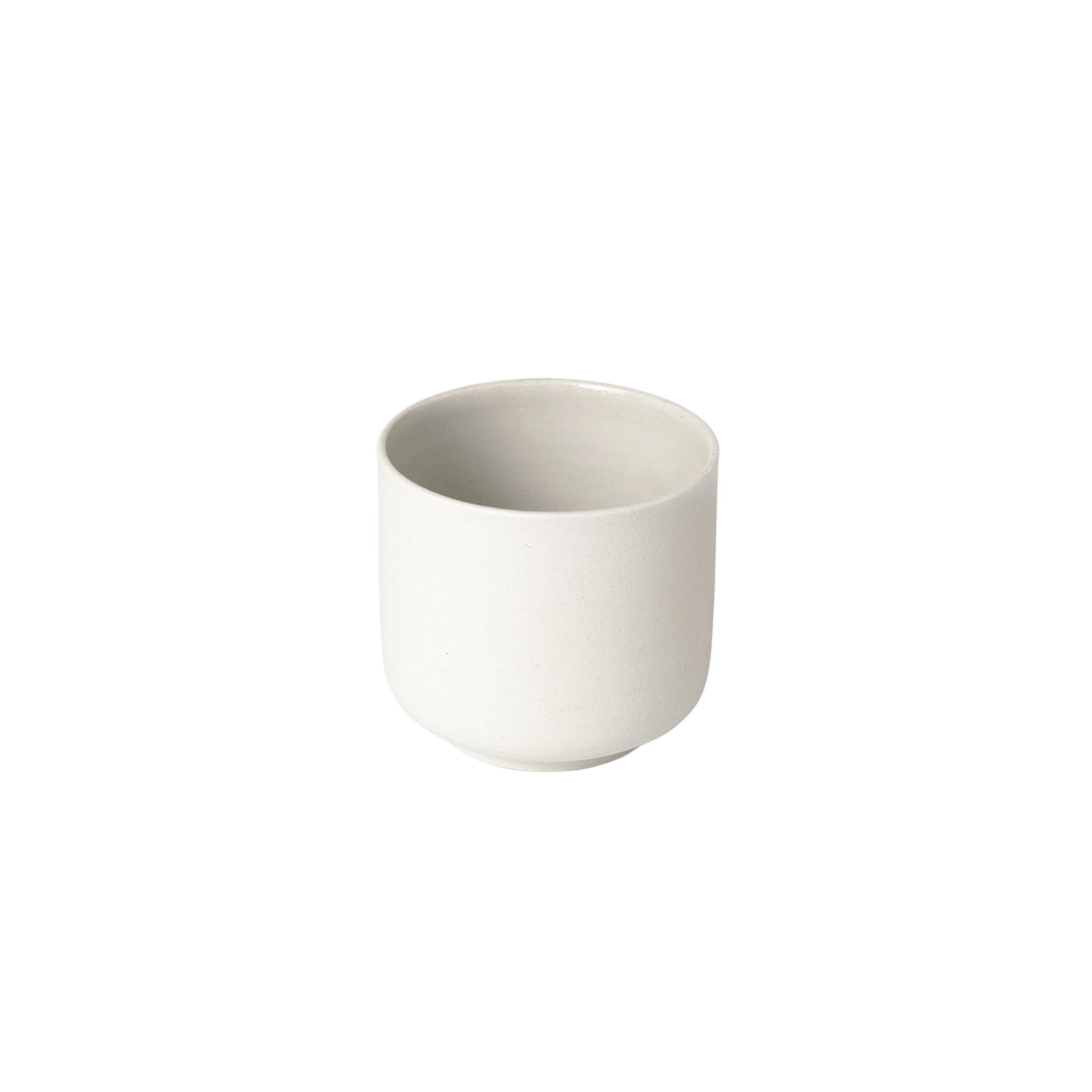 Ceramic Stoneware Pisu 01,02 (White)