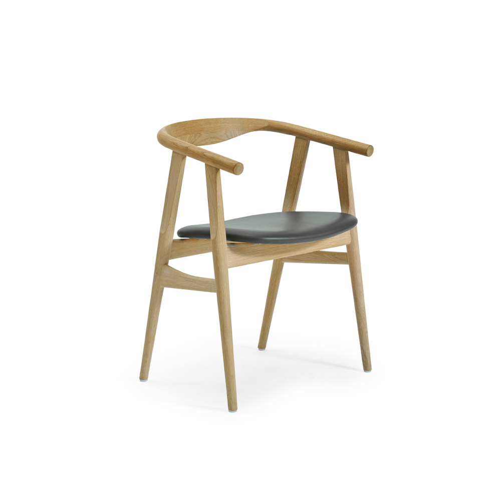 HANS WEGNER - GE525 Chair