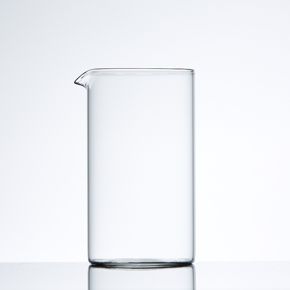 Vision Glass - Beaker HW (525ml)