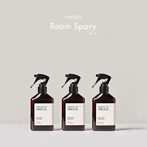ONCE32 - Room Spray ver.2