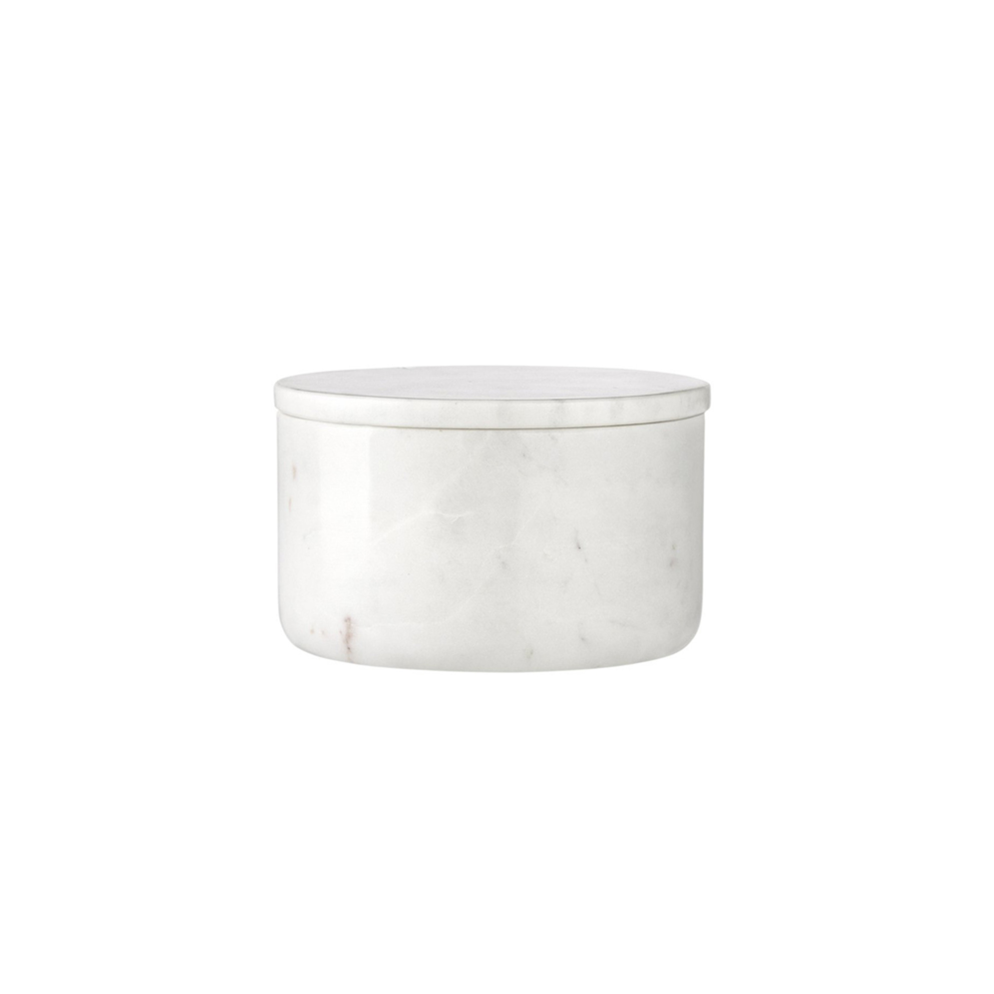 Stone Bowl (White)