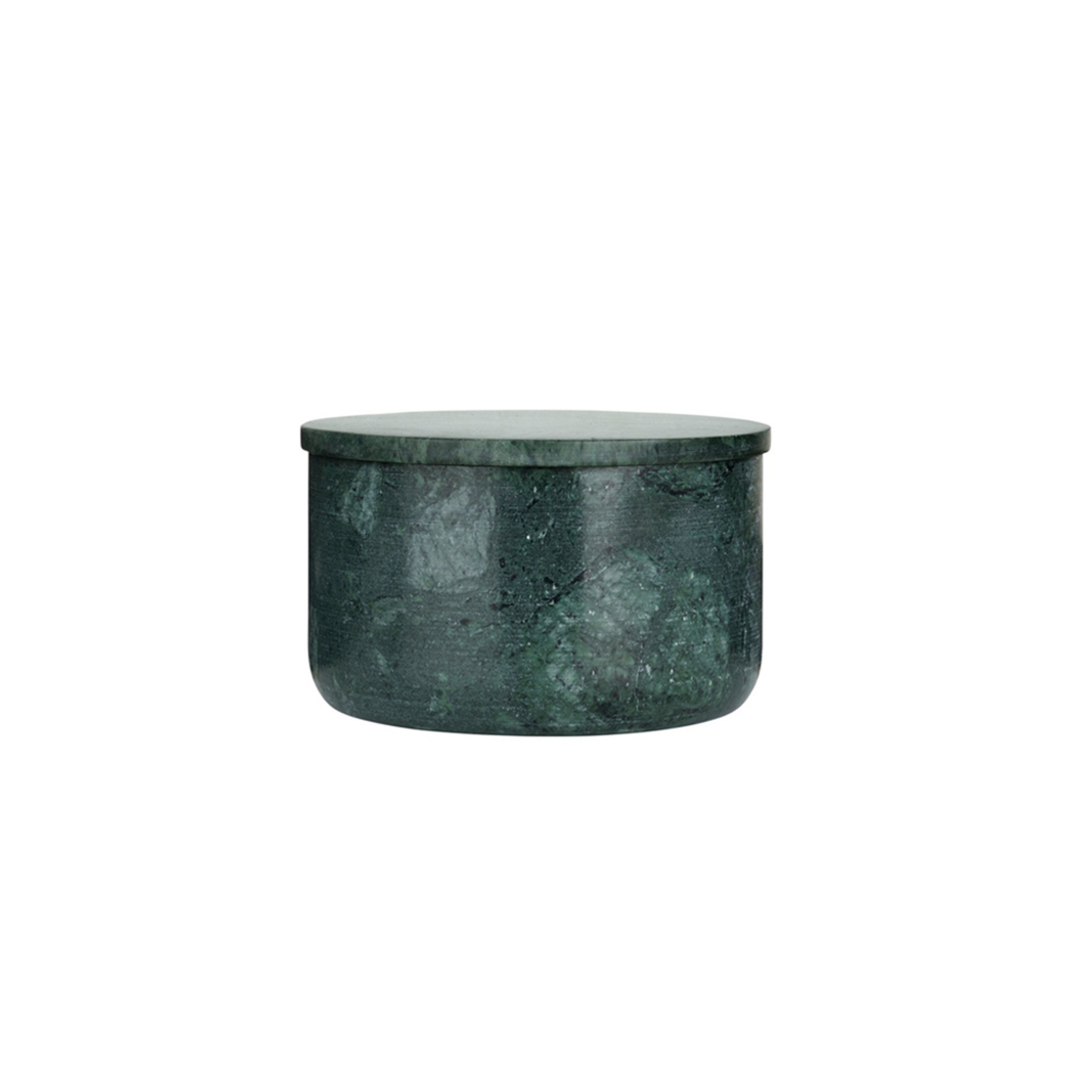 Stone Bowl (Green)