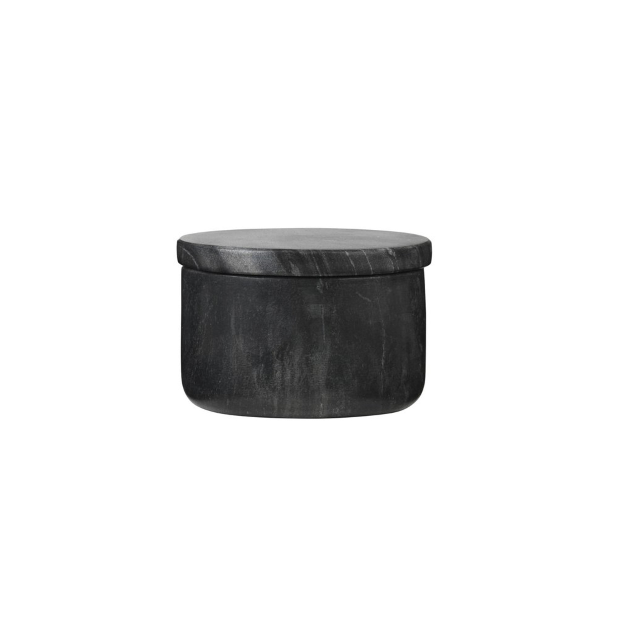 Stone Bowl (Black)