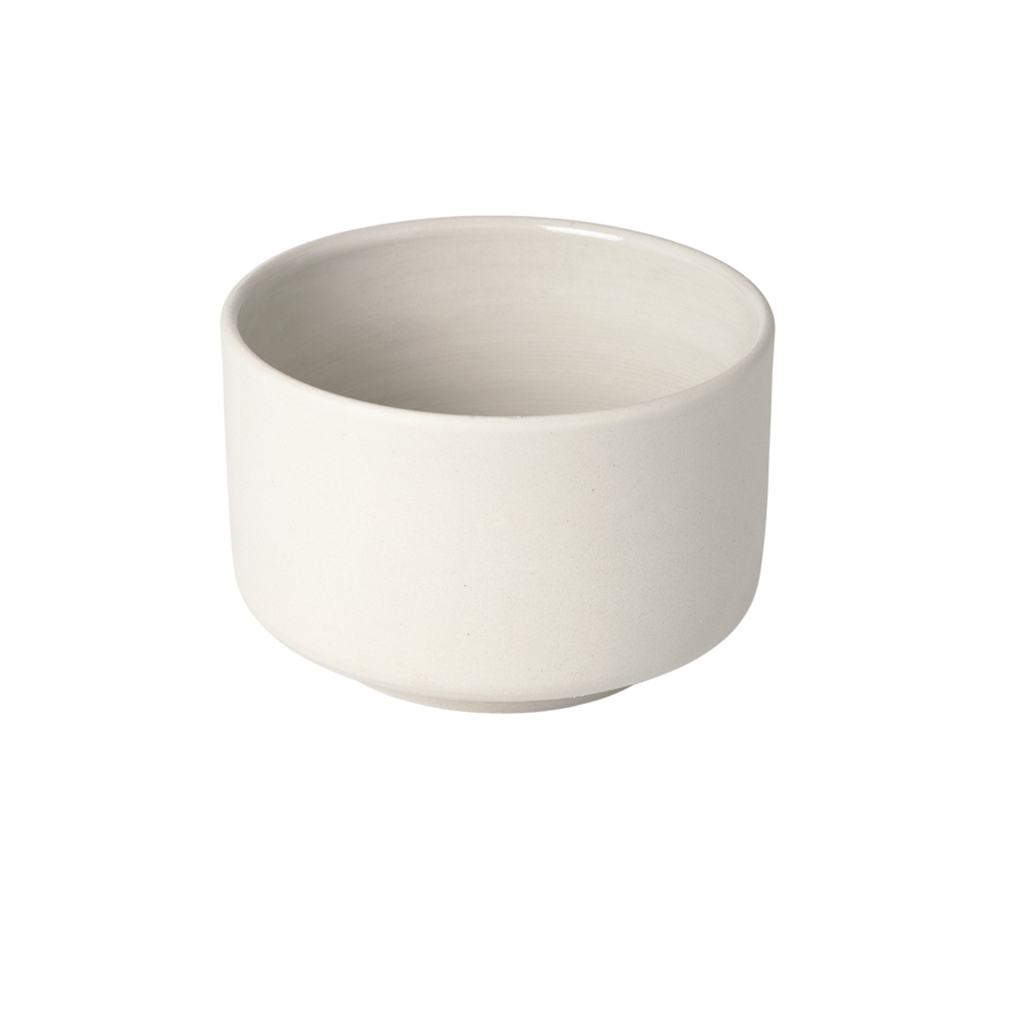 Ceramic Stoneware Pisu 05,06 (White)