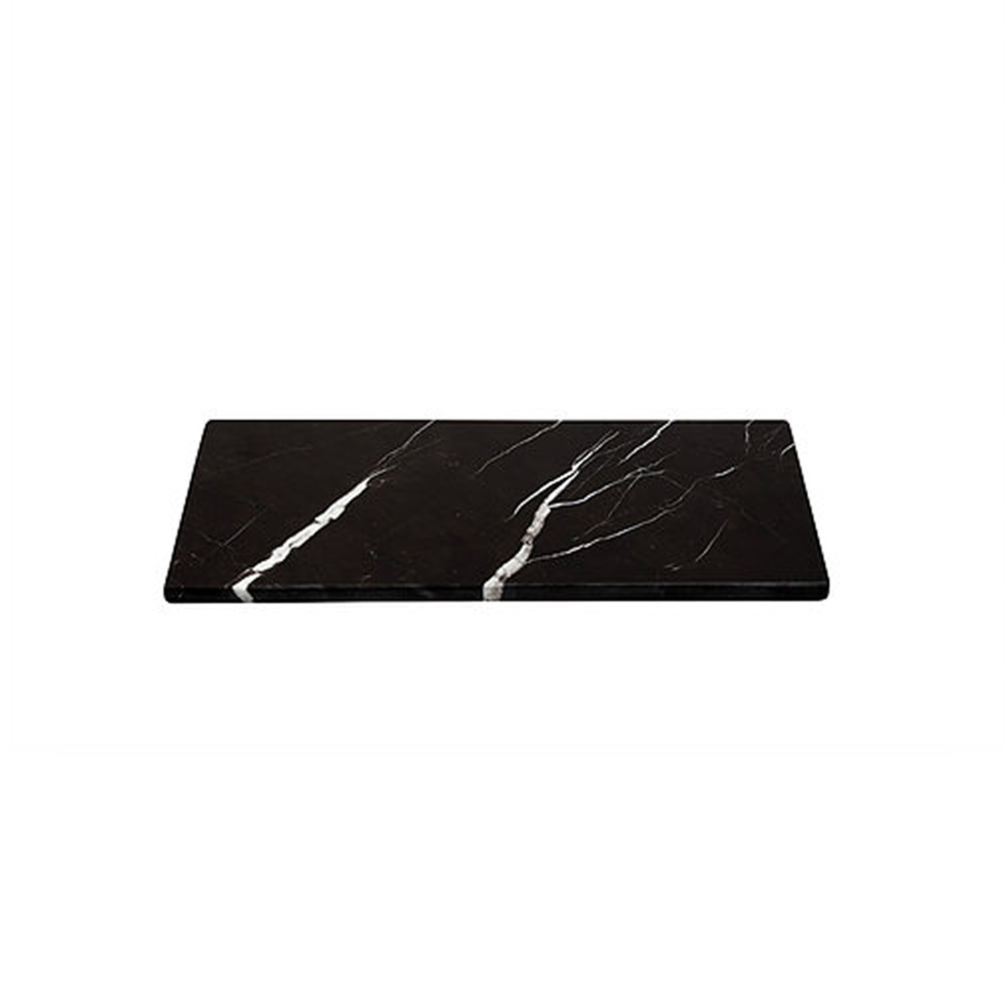 Stone Marble Board 15 (Black)