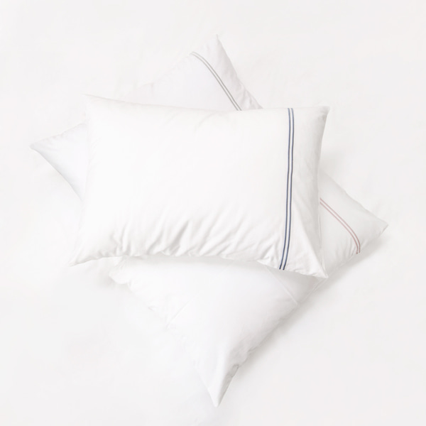 Fine Line Pillow