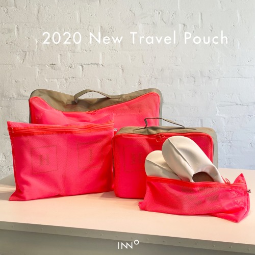 2020 New Travel Pouch