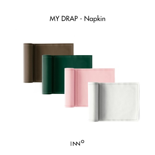 MY DRAP - Napkin