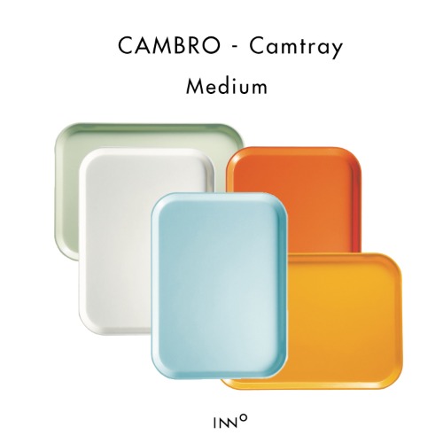 CAMBRO - Camtray (Medium)