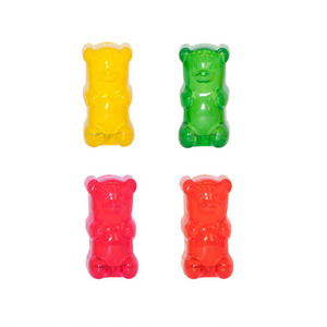Gummy Bears Lamp