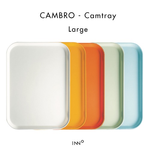 CAMBRO - Camtray (Large)