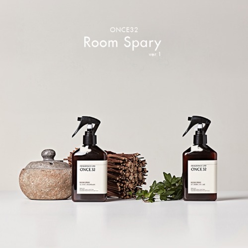 ONCE32 - Room Spray ver.1