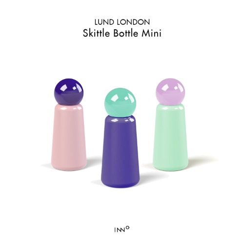 LUND LONDON - Skittle Bottle Mini