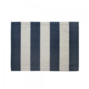 Olin Placemat (Blue)