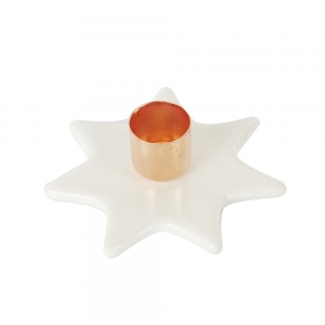 Candle Holder Starly