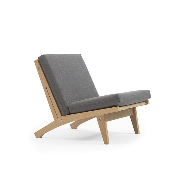 HANS WEGNER - GE370 Chair