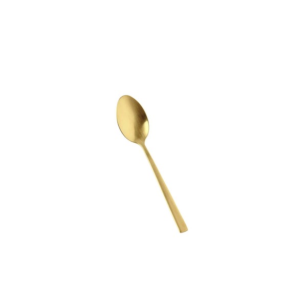 Bitz Brass Tea Spoon