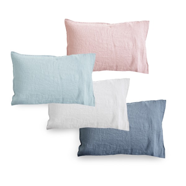 Linen Basic Pillow