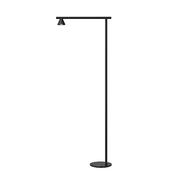 AGO Lighting - Probe Floor Stand