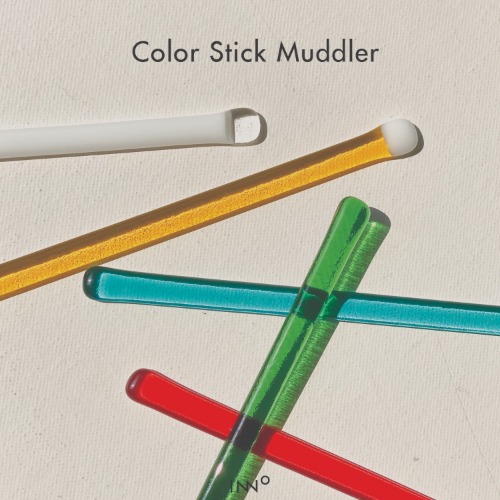 Color Stick Muddler
