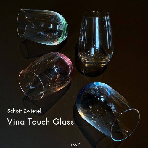 Vina Touch Glass - SCHOTT ZWIESEL