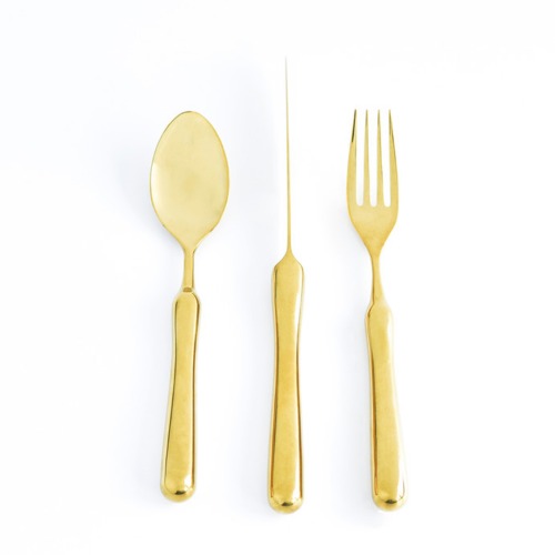 HORANG - TABLE SIZE SET GOLD EDITION