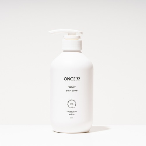 ONCE32 - Dish Washing Liquid