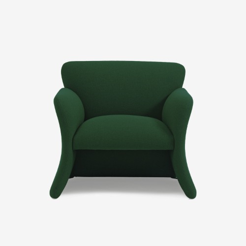 [Floor Sample]  Nanna Ditzel - Mondial Chair (Low)