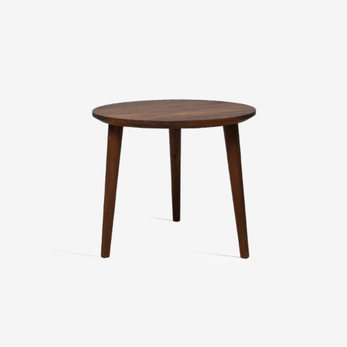[Floor Sample]  Mads K. Johansen - Turn Coffee Table S69 Walnut