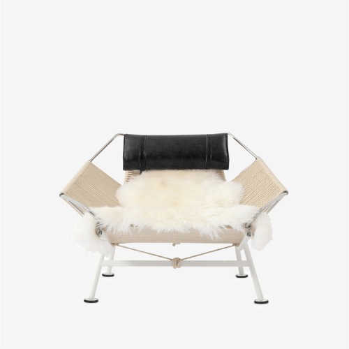 [Floor Sample] HANS WEGNER - Flag Halyard Chair